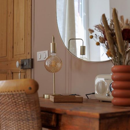 Chambres D'Hotes L'Oreliane En Provence Only Adult Chateauneuf-de-Gadagne Luaran gambar
