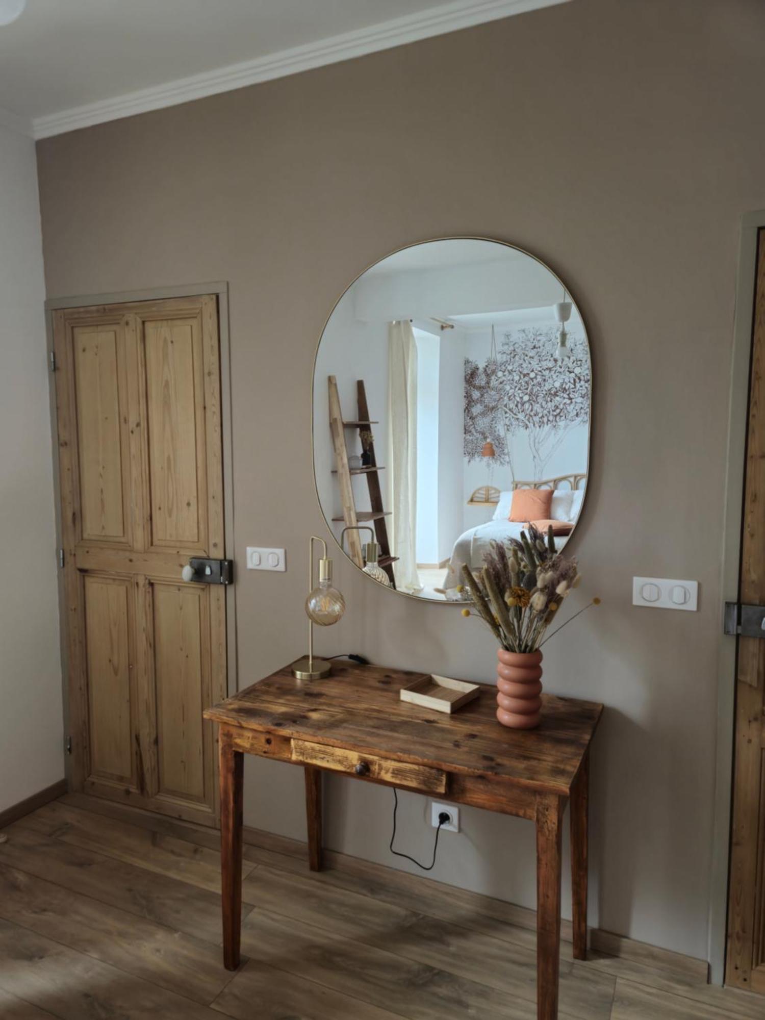 Chambres D'Hotes L'Oreliane En Provence Only Adult Chateauneuf-de-Gadagne Luaran gambar