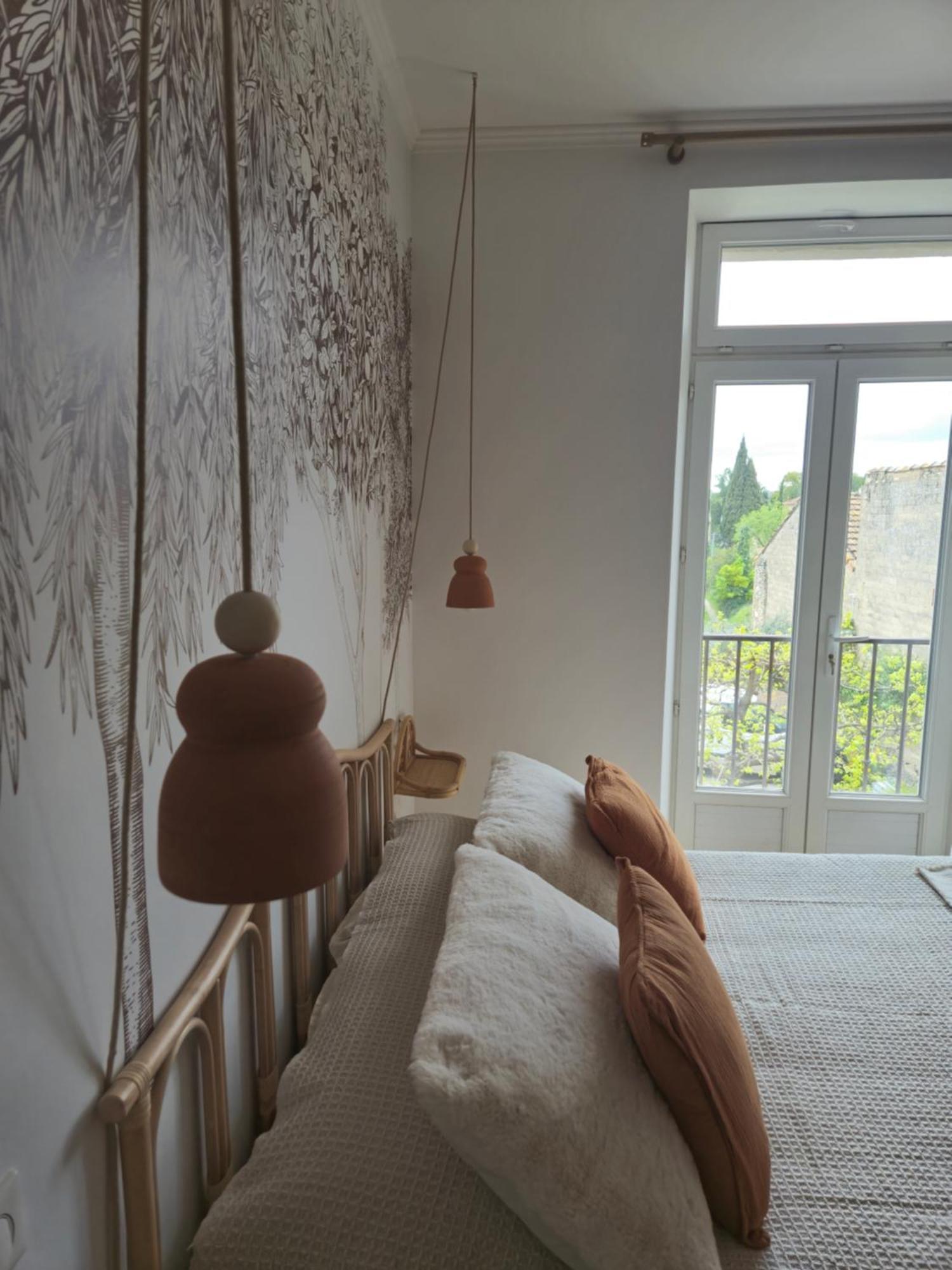 Chambres D'Hotes L'Oreliane En Provence Only Adult Chateauneuf-de-Gadagne Luaran gambar