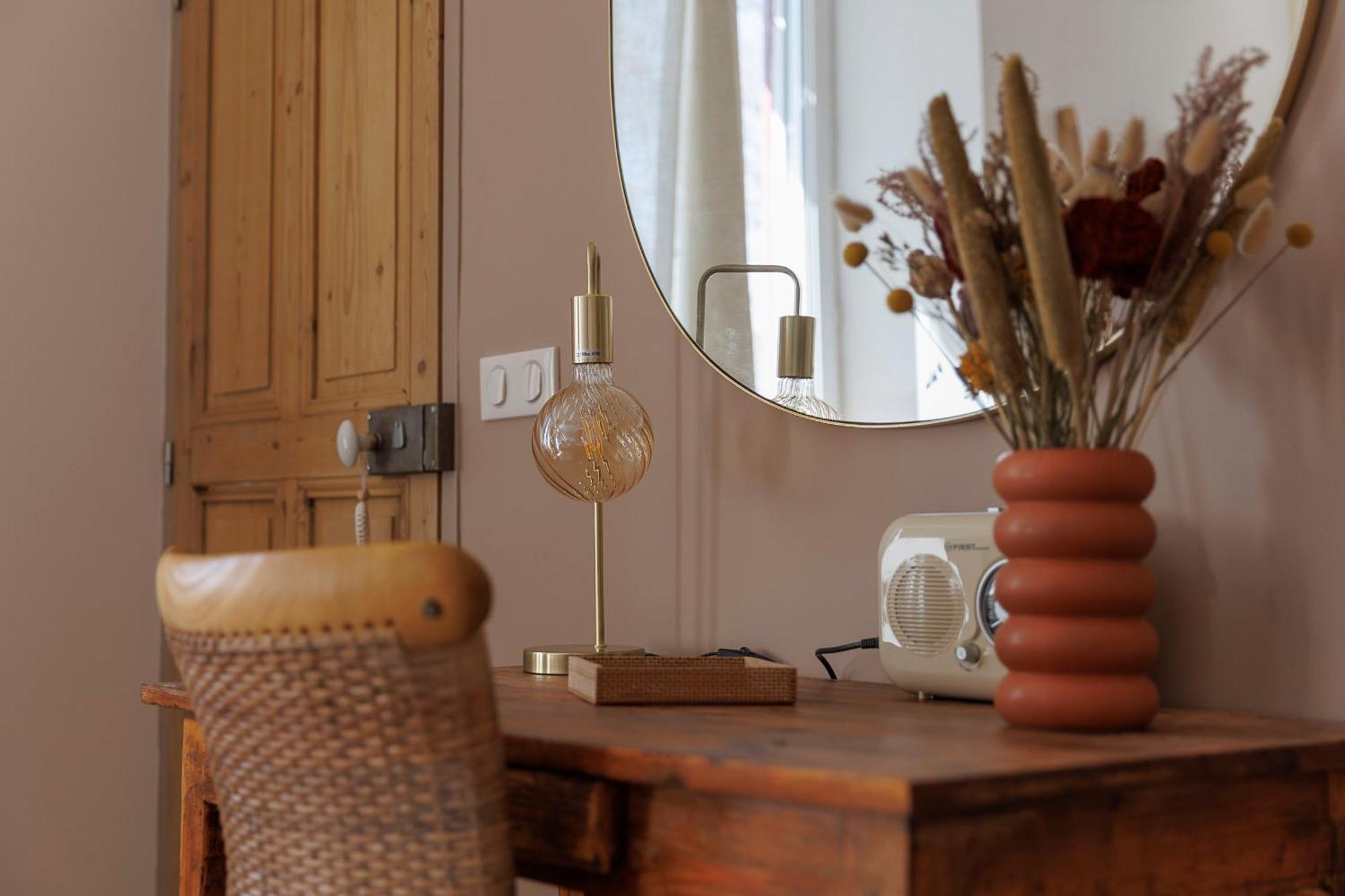 Chambres D'Hotes L'Oreliane En Provence Only Adult Chateauneuf-de-Gadagne Luaran gambar