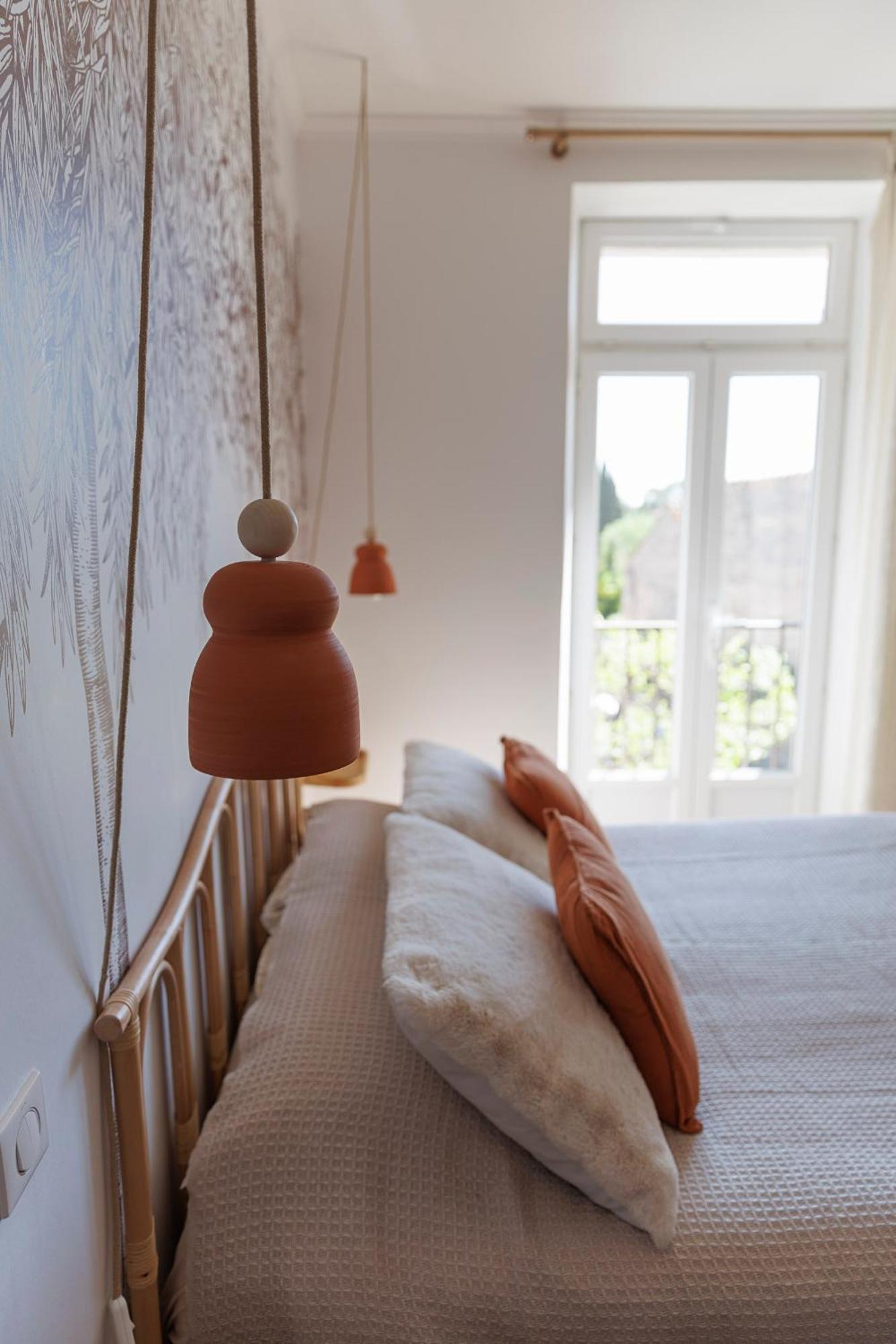 Chambres D'Hotes L'Oreliane En Provence Only Adult Chateauneuf-de-Gadagne Luaran gambar