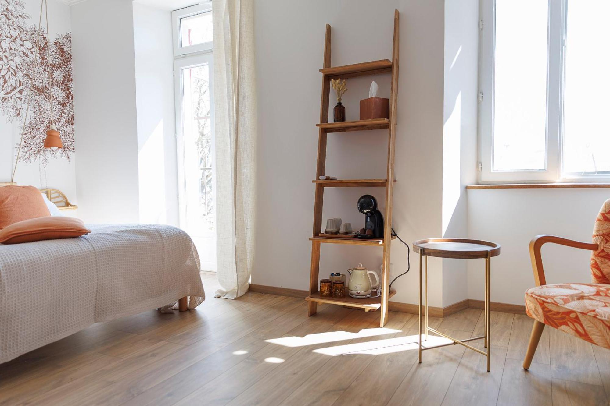 Chambres D'Hotes L'Oreliane En Provence Only Adult Chateauneuf-de-Gadagne Luaran gambar