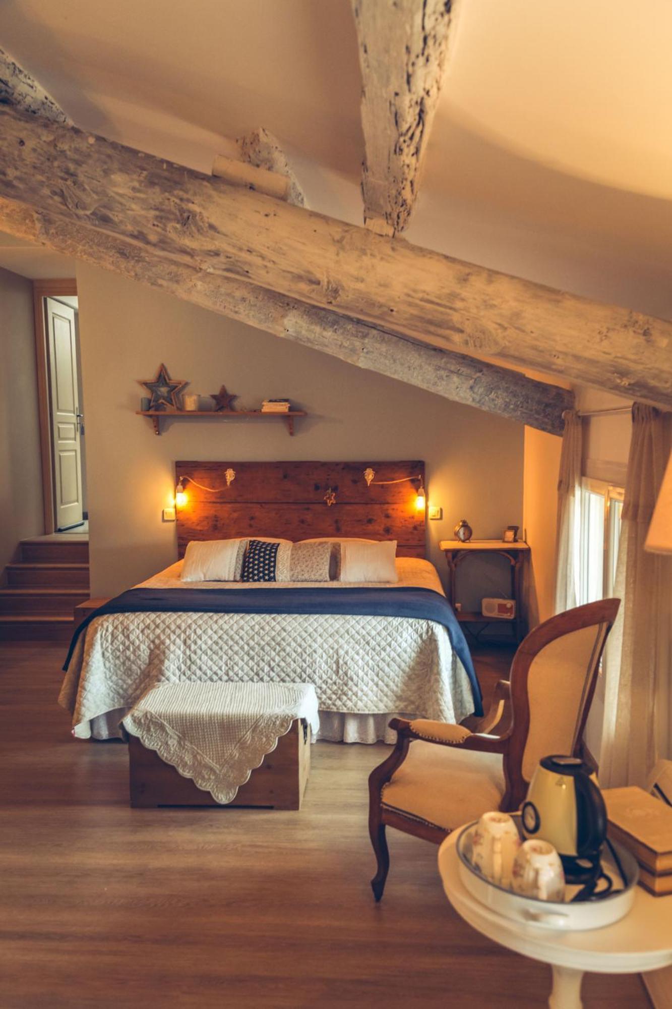 Chambres D'Hotes L'Oreliane En Provence Only Adult Chateauneuf-de-Gadagne Luaran gambar