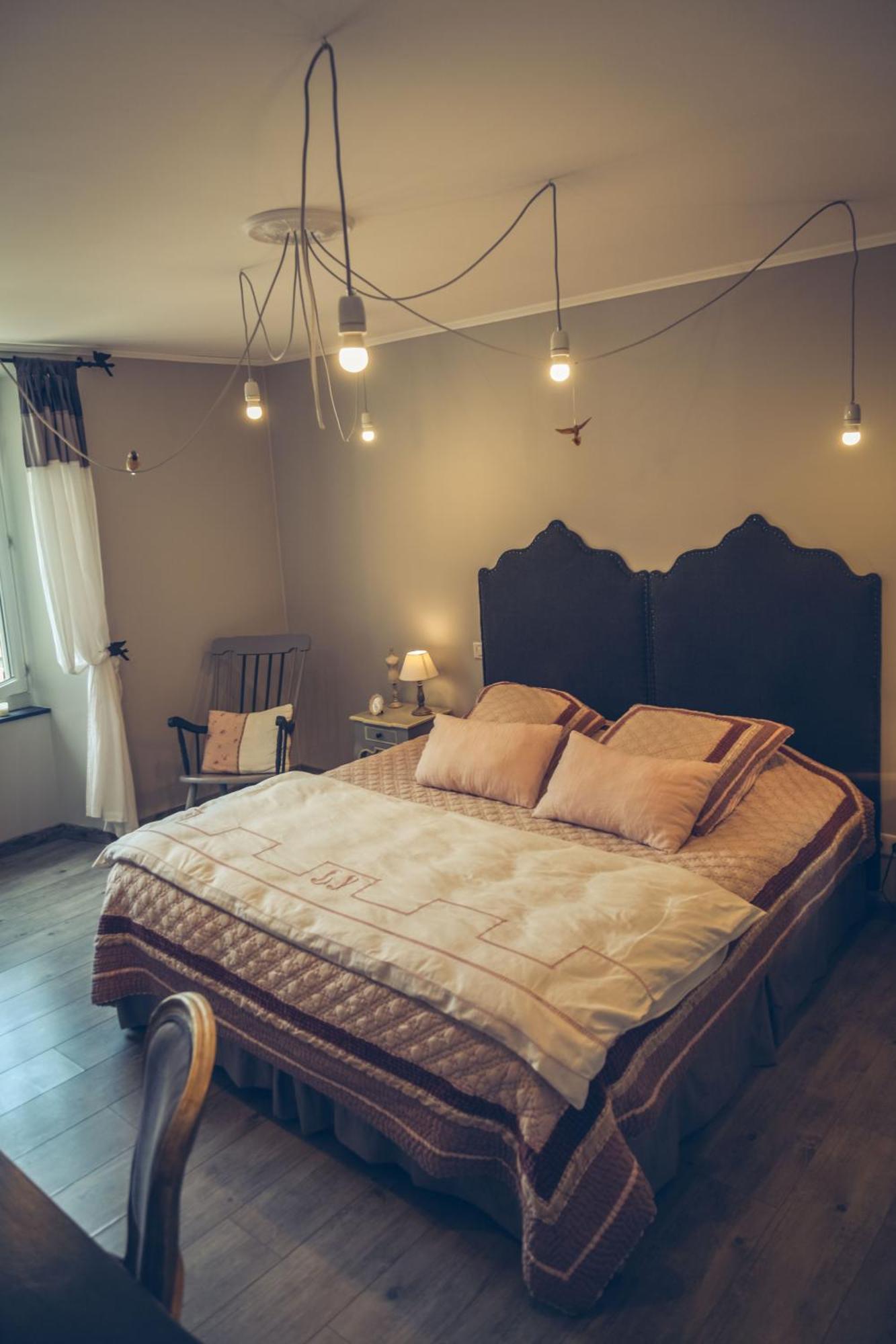Chambres D'Hotes L'Oreliane En Provence Only Adult Chateauneuf-de-Gadagne Luaran gambar